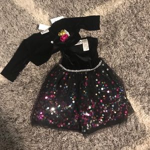 Christmas holiday dress 12 month